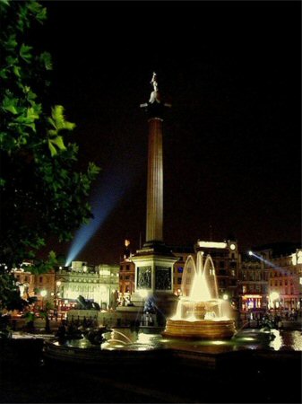 Nelson Column